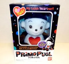 2025年最新】プリモプエル本の人気アイテム - メルカリ