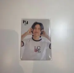 INI PULSE 楽天ブックス 池崎理人