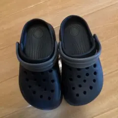 クロックス風 サンダル