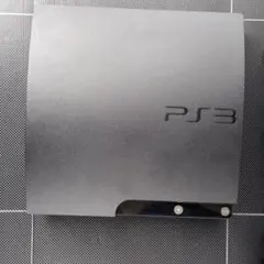 SONY PS3 本体 ワイヤレスコントローラー3台セット