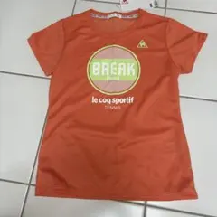 le coq sportif テニス Tシャツ OGC Mサイズのサムネイル