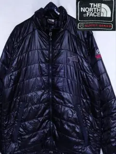 THE NORTH FACE プリマロフト中綿ジャケット ライト