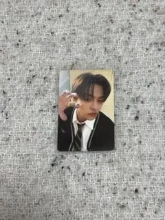 ALD1 リオ EUPHORIA Apple music 得点トレカ