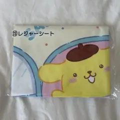 サンリオキャラクターズ当たりくじ レジャーシートのサムネイル