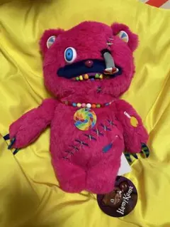 USJ ハミクマキャンディ ぬいぐるみ