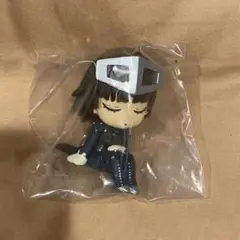 ペルソナ5 P5R 肩ズンFig 新島真