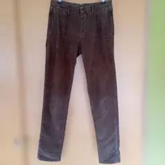 incotex チノパン