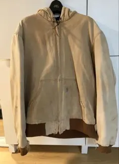 Carhartt アクティブジャケット 90年代 USA製