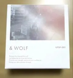 ailovekanalove 様専用Nオーガニック &wolf ファンデーション