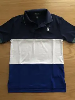 ラルフローレンポロシャツ　140cm