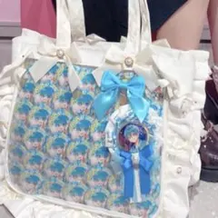 ころんくん 2020 Summer デフォ 痛バッグA4 缶バッジ41個 - メルカリ