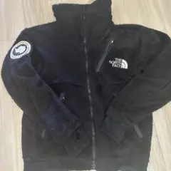 THE NORTH FACE アンタークティカ バーサロフトジャケットブラックM