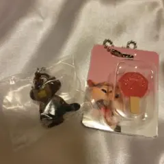 ズートピアガチャセット