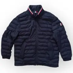 トミーフィルフィガー ナイロンジャケット