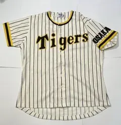 阪神タイガース 村山実監督ユニフォーム 永久欠番 未使用美品 - メルカリ