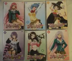プリティーサミー マジカルナイトCDセット 天地無用！ - メルカリ