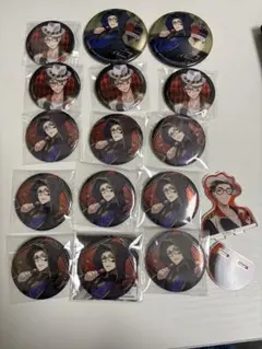 トレイ・クローバー　まとめ売り