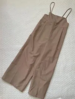 オーバーオール