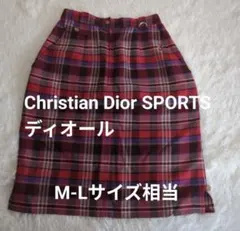 Christian Dior SPORTS　ディオール M-Lサイズ相当のサムネイル