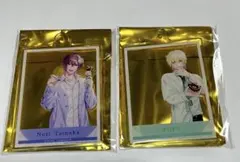 シンキス　アクスタ　YOFY sympathyKiss YOFY アクスタ シンキス ニューイヤー 限定