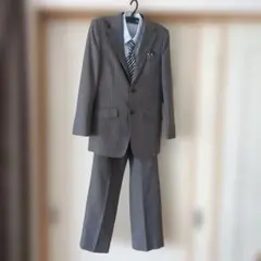 hiromichi　nakano　165A　フォーマルスーツ　男子　卒業式など