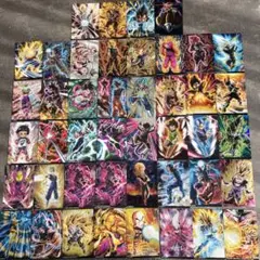 ドラゴンボールイタジャガまとめ売り