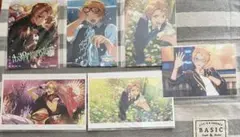 あんスタ 遊木真 バーブロ ブロマイド ESMG 特典 5周年 ポスカ