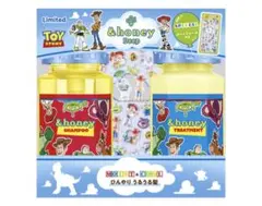 &honey Deep Moist トイ・ストーリー 限定ペアセット - メルカリ
