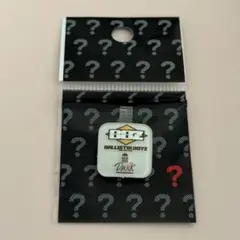 BALLISTIK BOYZ D.U.N.K. 挑選針