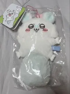 お値下げしました！【新品未開封】ちいかわ 飛び立つモモンガマスコット