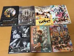 仮面ライダー DVDコレクション 54枚 冊子1-98巻全巻 特大ピンナップ