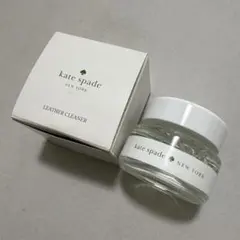 kate spade LEATHER CLEANER レザークリーナー　皮専用