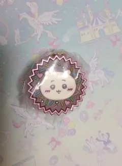 ちいかわ　手作りおやつチャーム