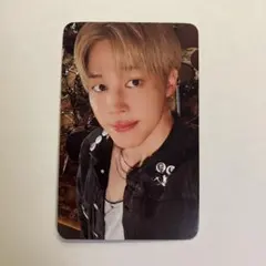 BTS ARIRANG アリラン ジミントレカ
