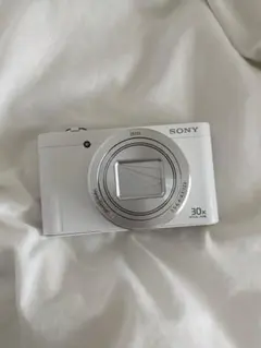 SONY Cyber-shot DSC-WX500 サイバーショット デジカメ