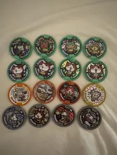 メダルゲーム ヒョーザーン 抽選セット - メルカリ