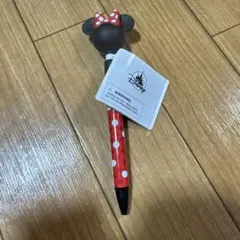WDW ミニーマウス ボールペンのサムネイル