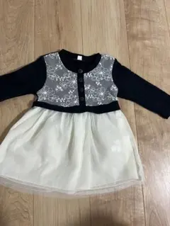 フォーマルワンピース、80cm