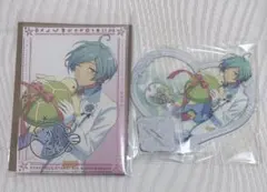 新品】あんスタ ラストピリオド 宗 アクキー - メルカリ