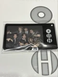 BTS ARIRANG　weverse JP特典 フォトカードホルダー