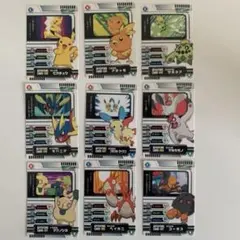 ポケモン アドベンチャーカード まとめ売り トレーナー類