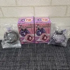 My Melody Melty Compact 2個セット