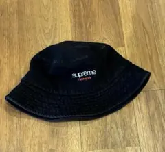 Supreme バケットハット