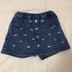 デニムパンツ（140cm）