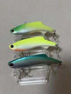 マドネス シリテンバイブ 3個セットのサムネイル