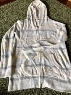 【SALE】ジェラートピケ ルームウェア 上下セット