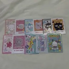 2026年最新】サンリオコレクターズカードの人気アイテム - メルカリ