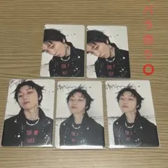 SEVENTEEN ディエイト