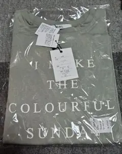 グレイル　GRL Tシャツ　新品未使用