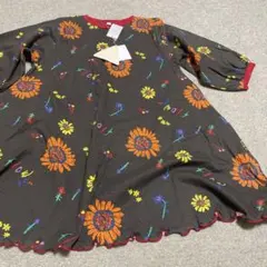 マーキーズ　ワンピース　120